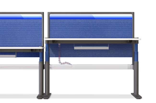 Ergonomic Task Chair